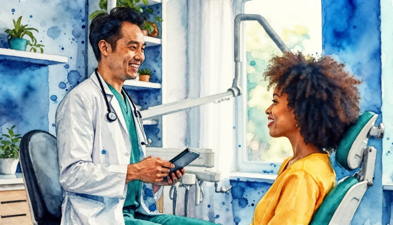 Early Orthodontic Treatment: Phase 1 Orthodontics for Children Ages 7 to 10