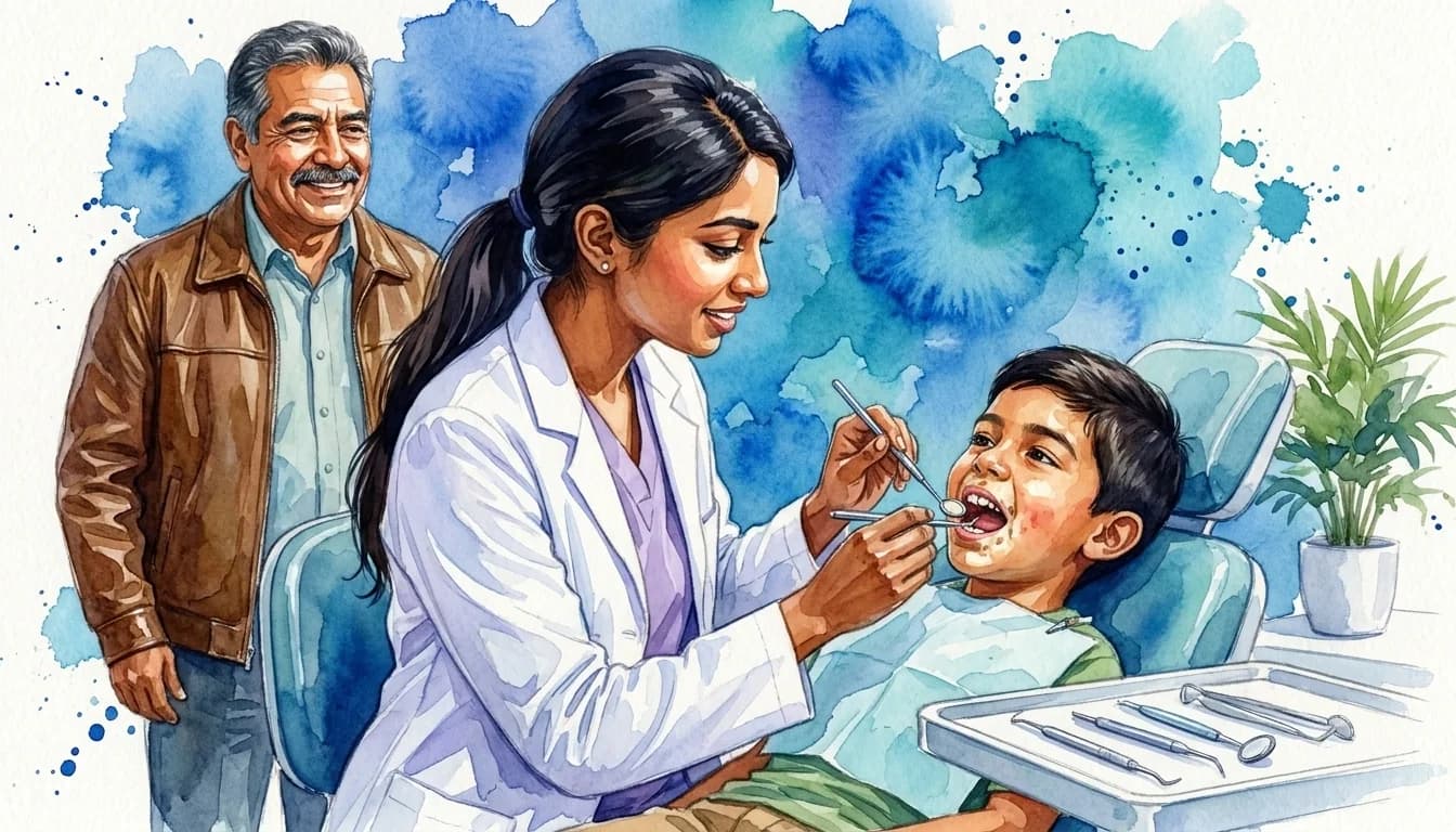 Enamel Hypoplasia in Children: Causes, Signs, and Treatment Options