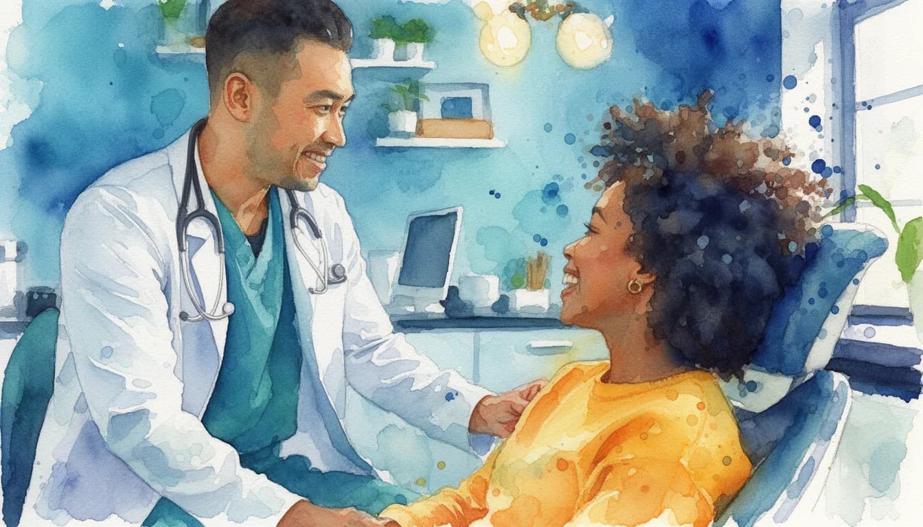 First Dental Visit for Children: What to Expect