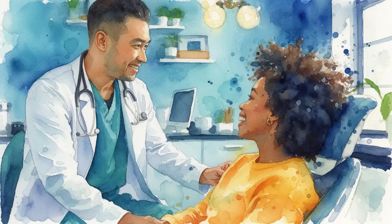 First Dental Visit for Children: What to Expect