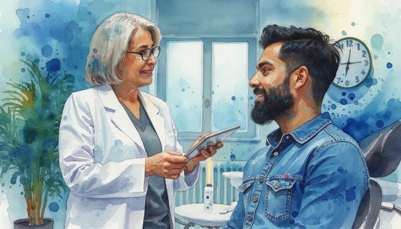 Fluoride Treatment for Kids: Benefits, Safety, and What to Expect