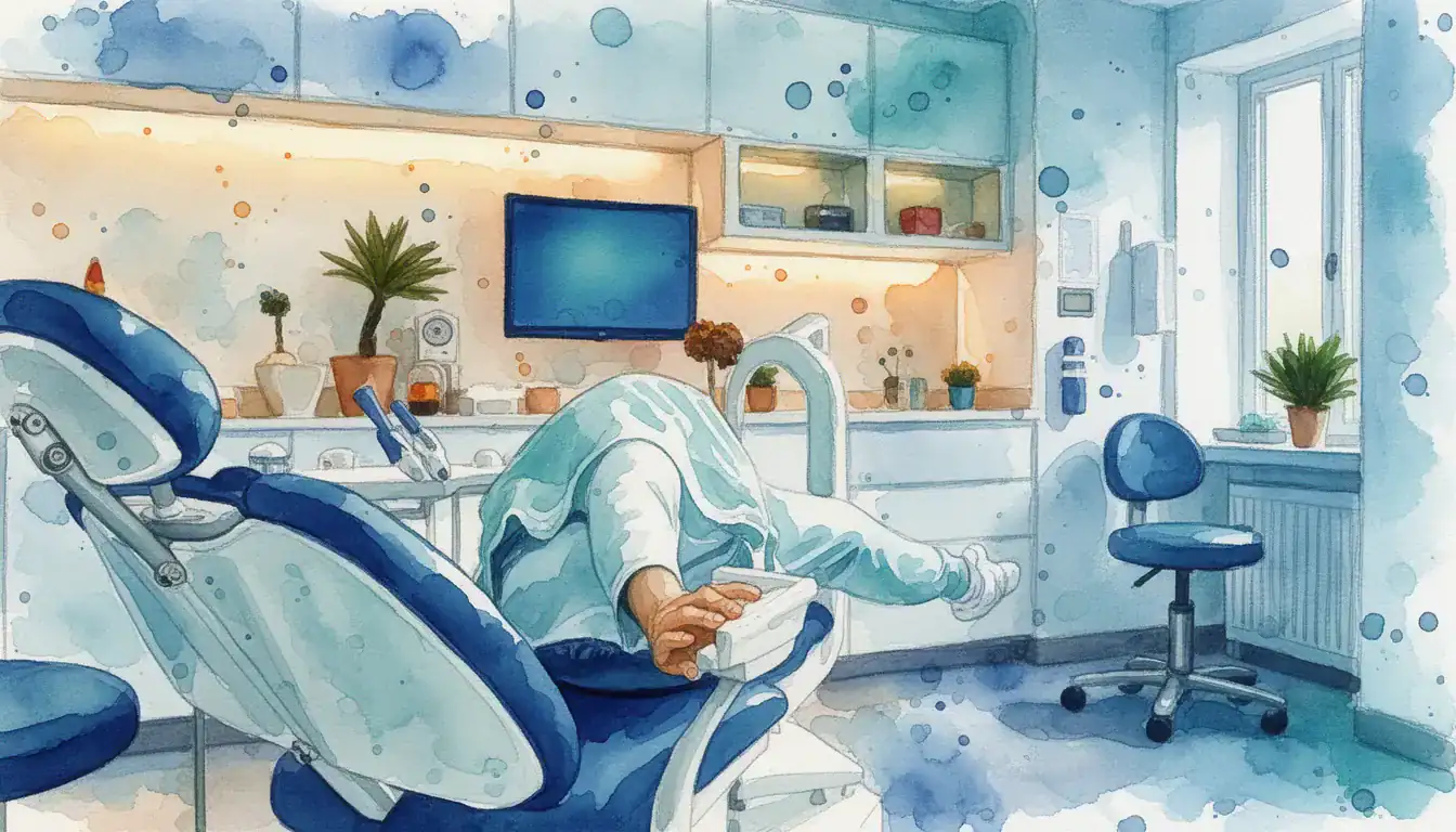 Fluoride Treatment for Children: Benefits, Safety, and What to Expect