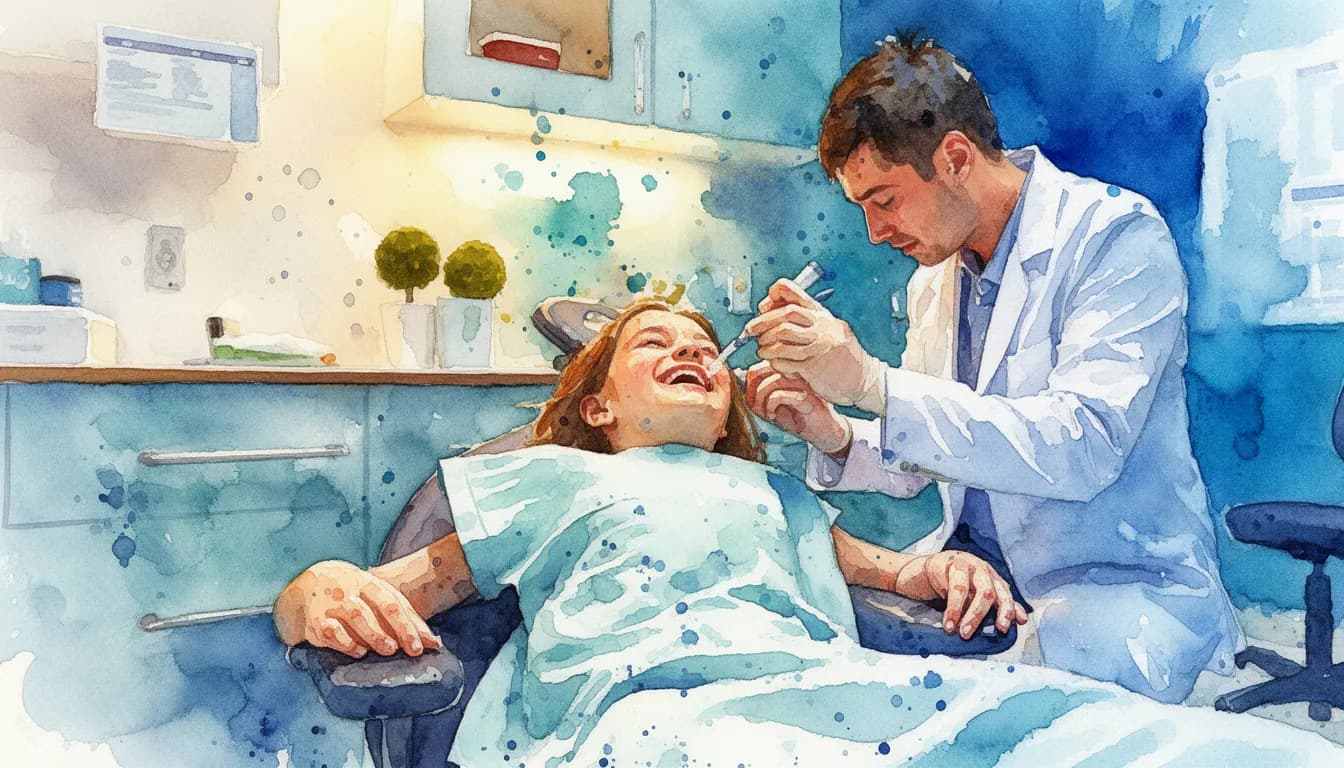 Fluoride Varnish for Kids: Benefits, Safety, and Schedule