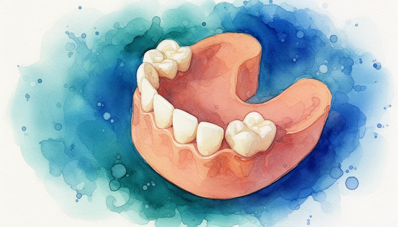 Gum Disease in Children: Signs, Causes, and When to See a Specialist