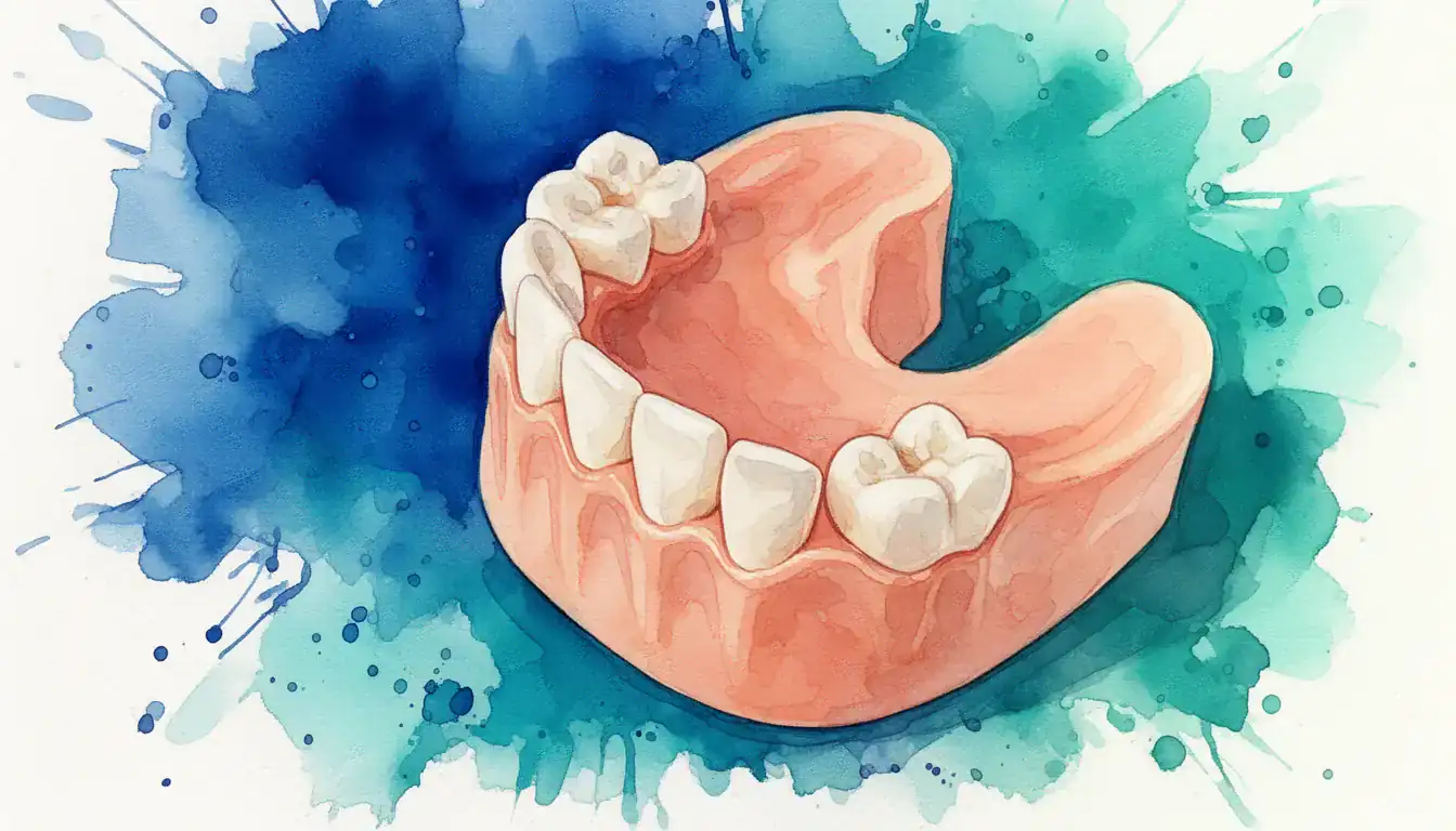 Gum Disease in Children: Signs, Causes, and When to See a Specialist