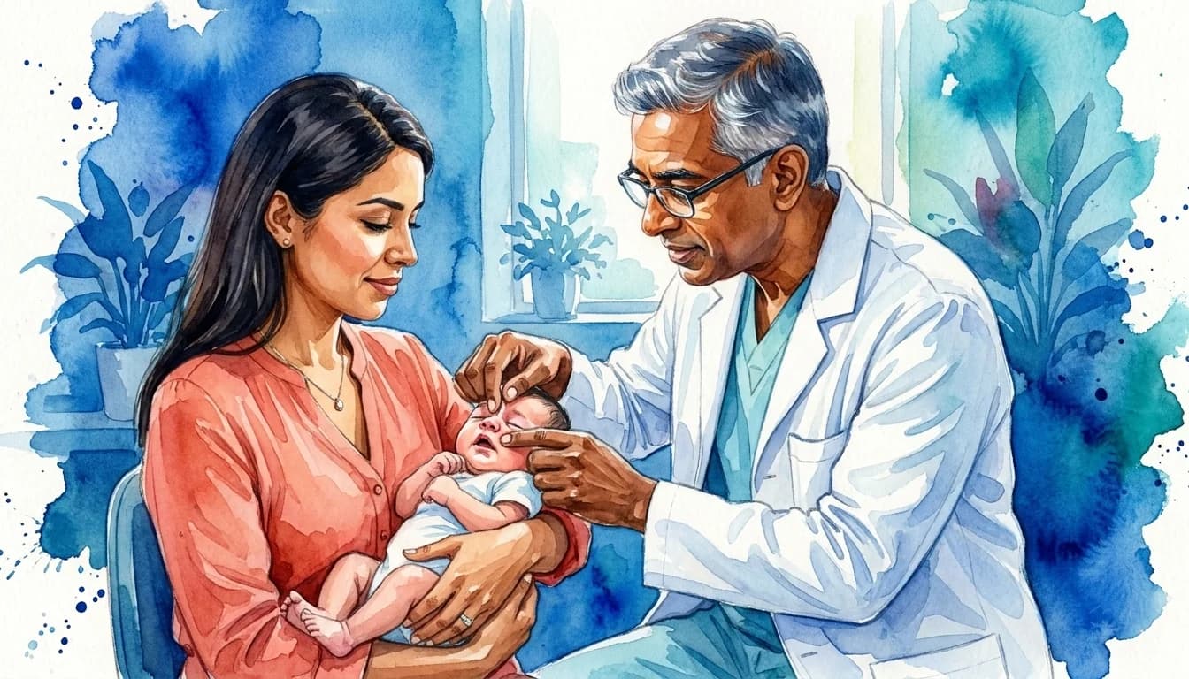Lip Tie in Babies: Signs, Effects on Feeding, and Treatment