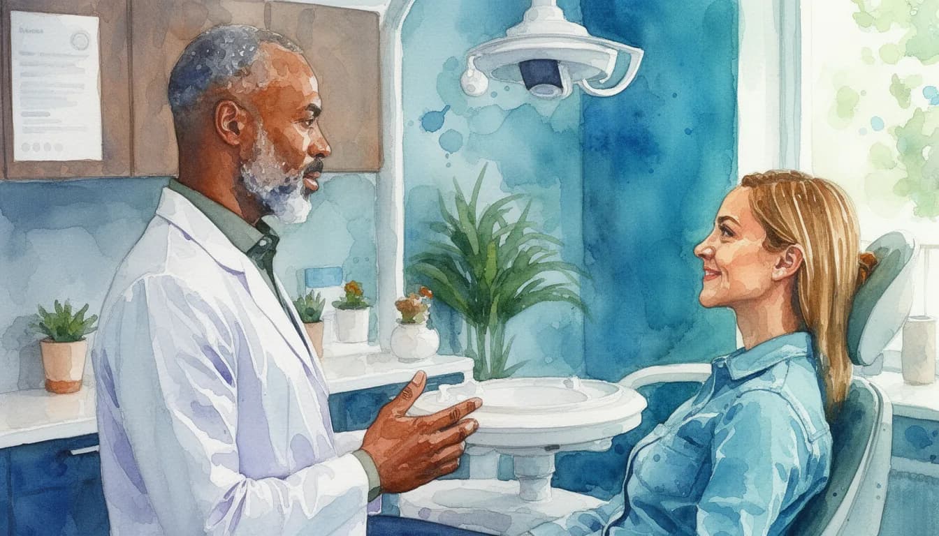 Nitrous Oxide for Kids: Is Laughing Gas Safe at the Dentist?