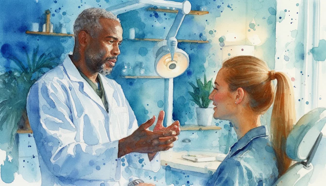 Pacifier and Teeth: How Pacifiers Affect Dental Development