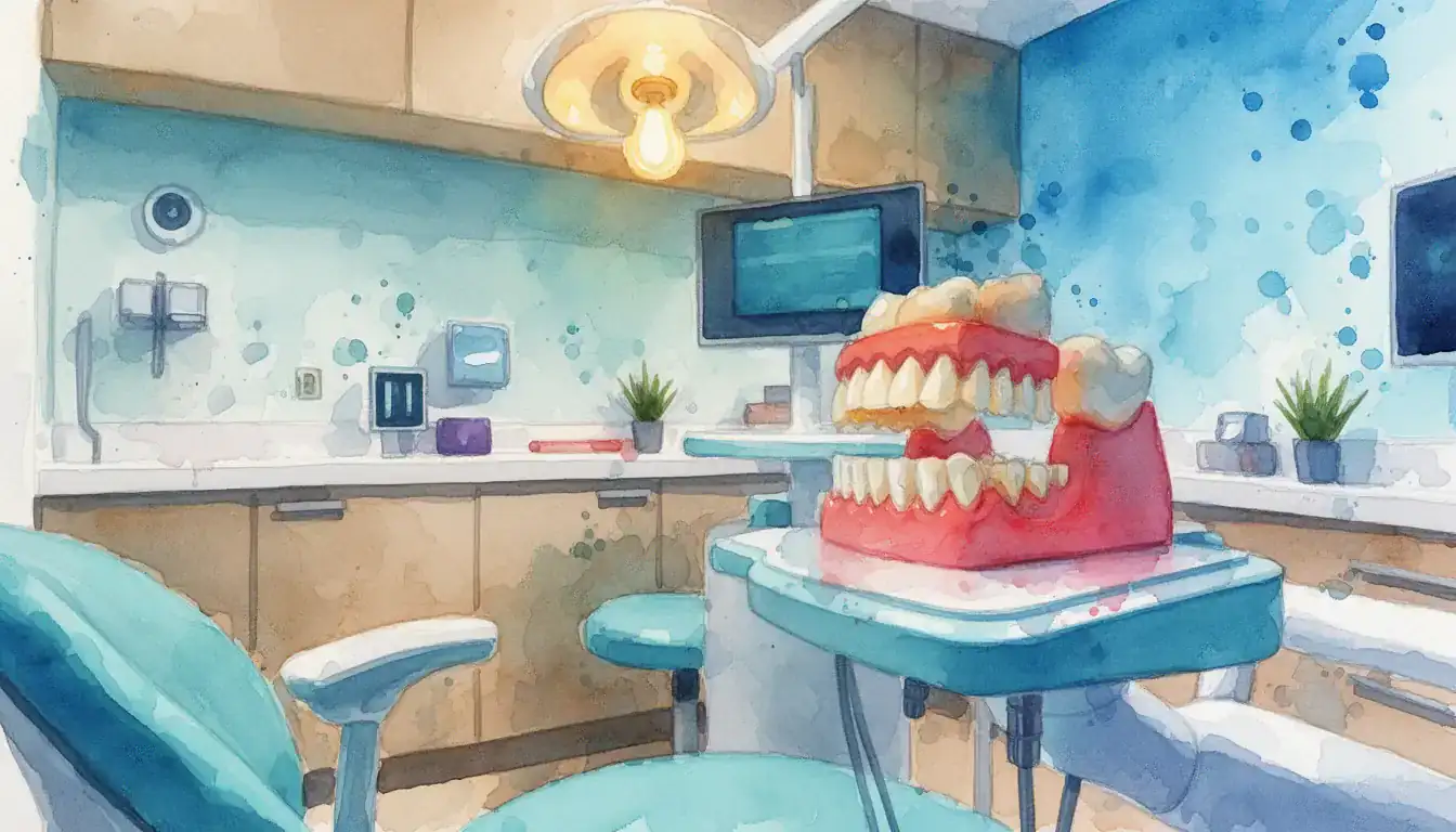 Pediatric Crowns: Stainless Steel and Tooth-Colored Crowns for Children