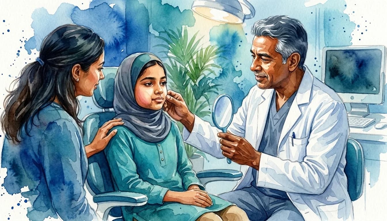 Tooth Abscess in Children: Signs, Treatment, and What Parents Should Know