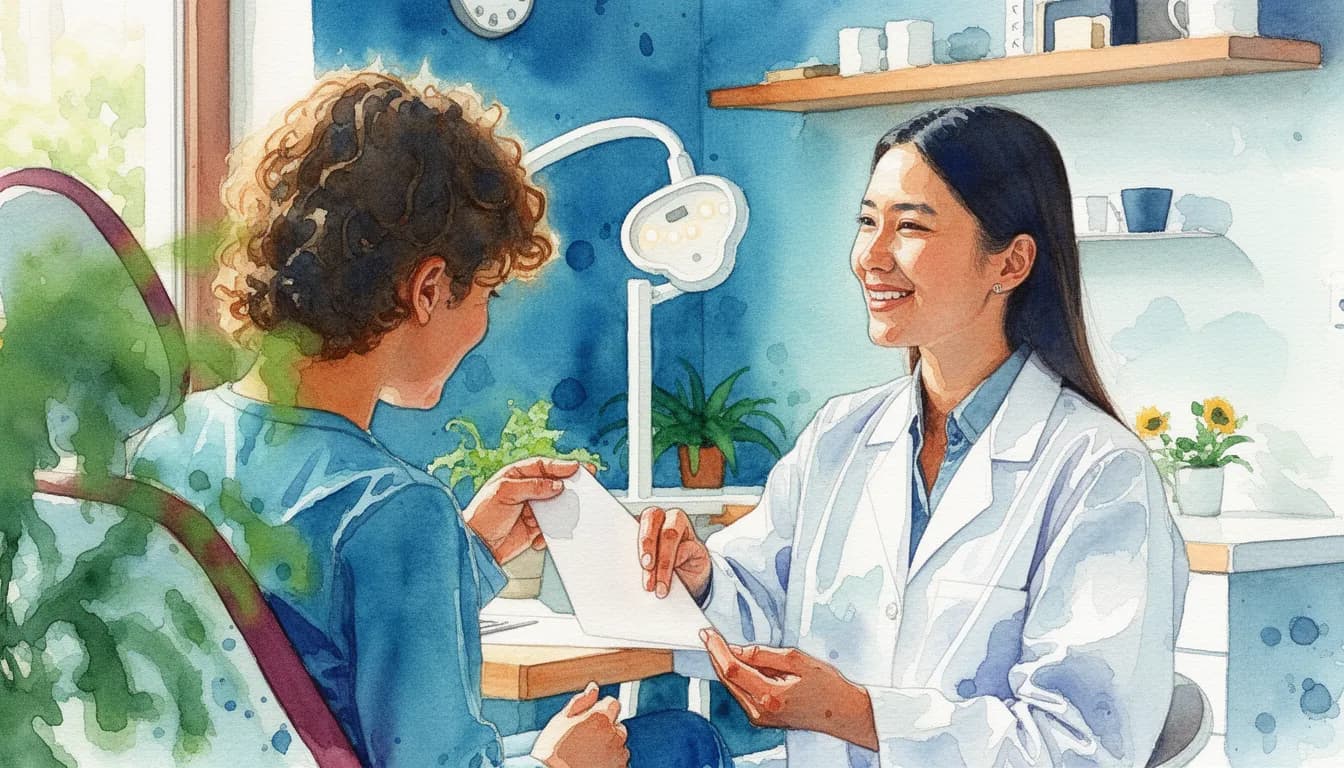 Tooth Abscess in Children: Signs, Treatment, and What Parents Should Know