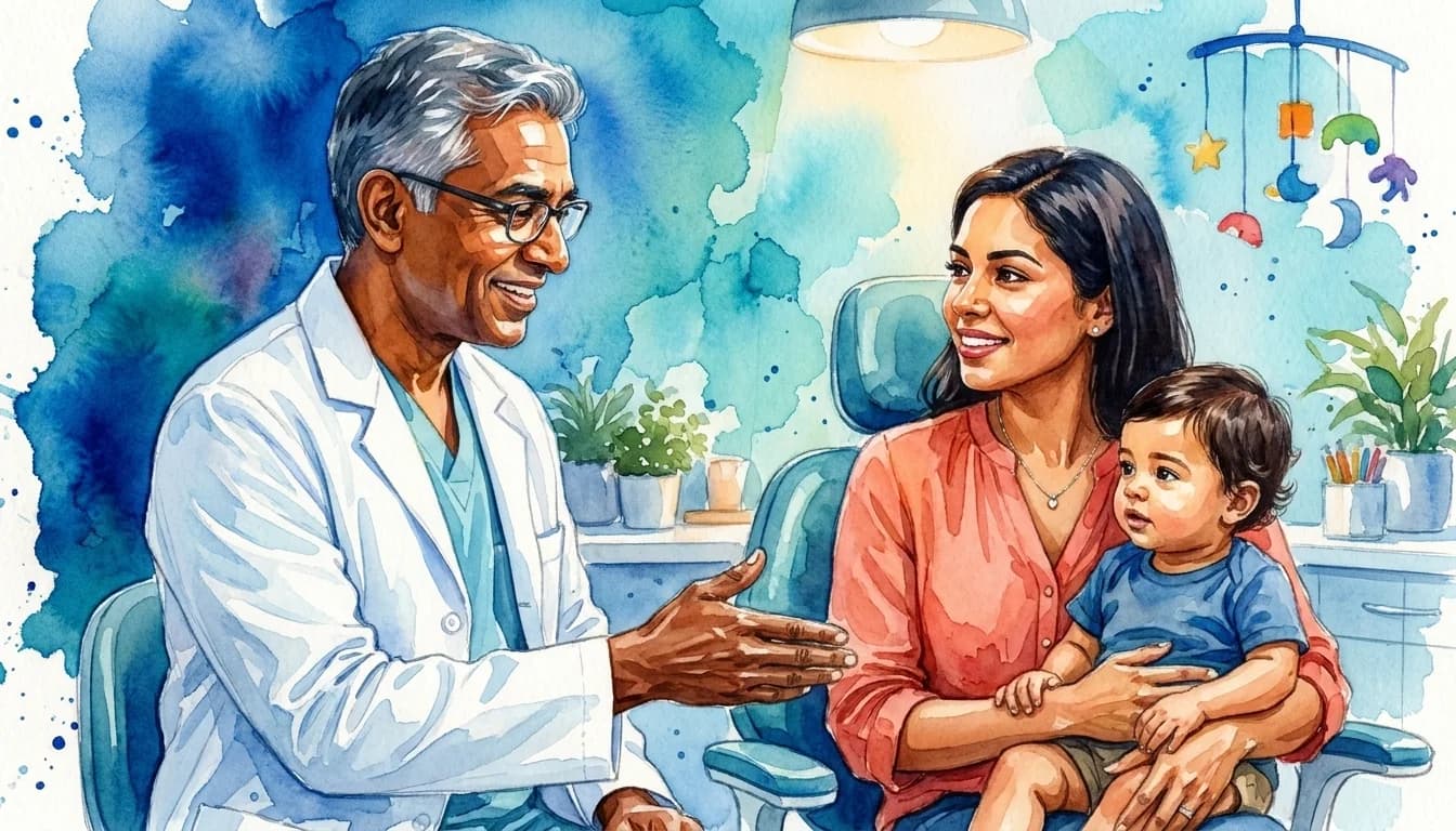 Pediatric Dentist Murfreesboro Tn