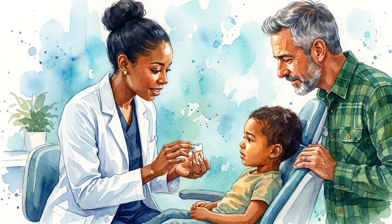 Pediatric Tooth Extraction: When a Child Needs a Tooth Pulled