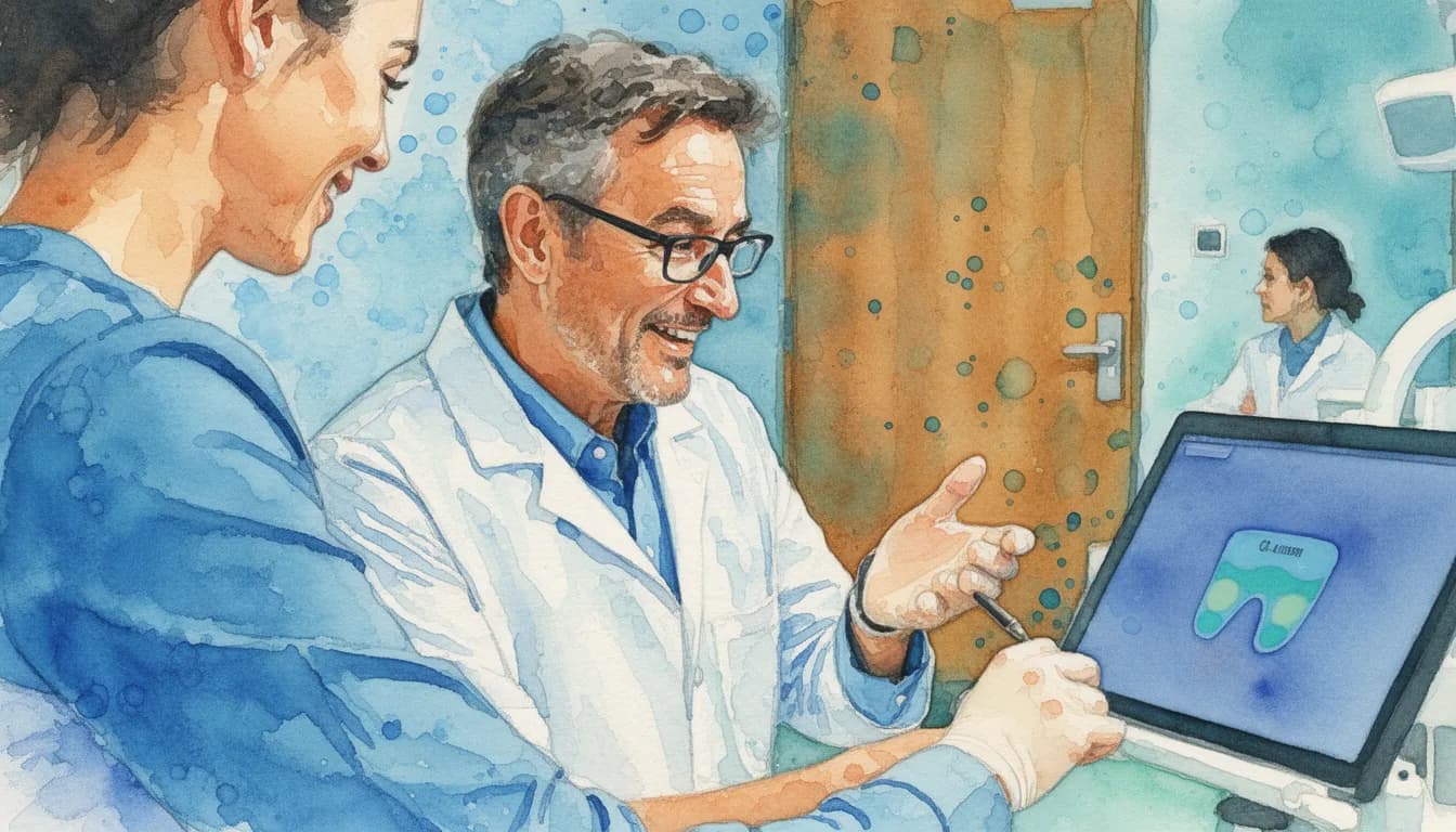 Space Maintainers for Kids: Why They Matter After Early Tooth Loss