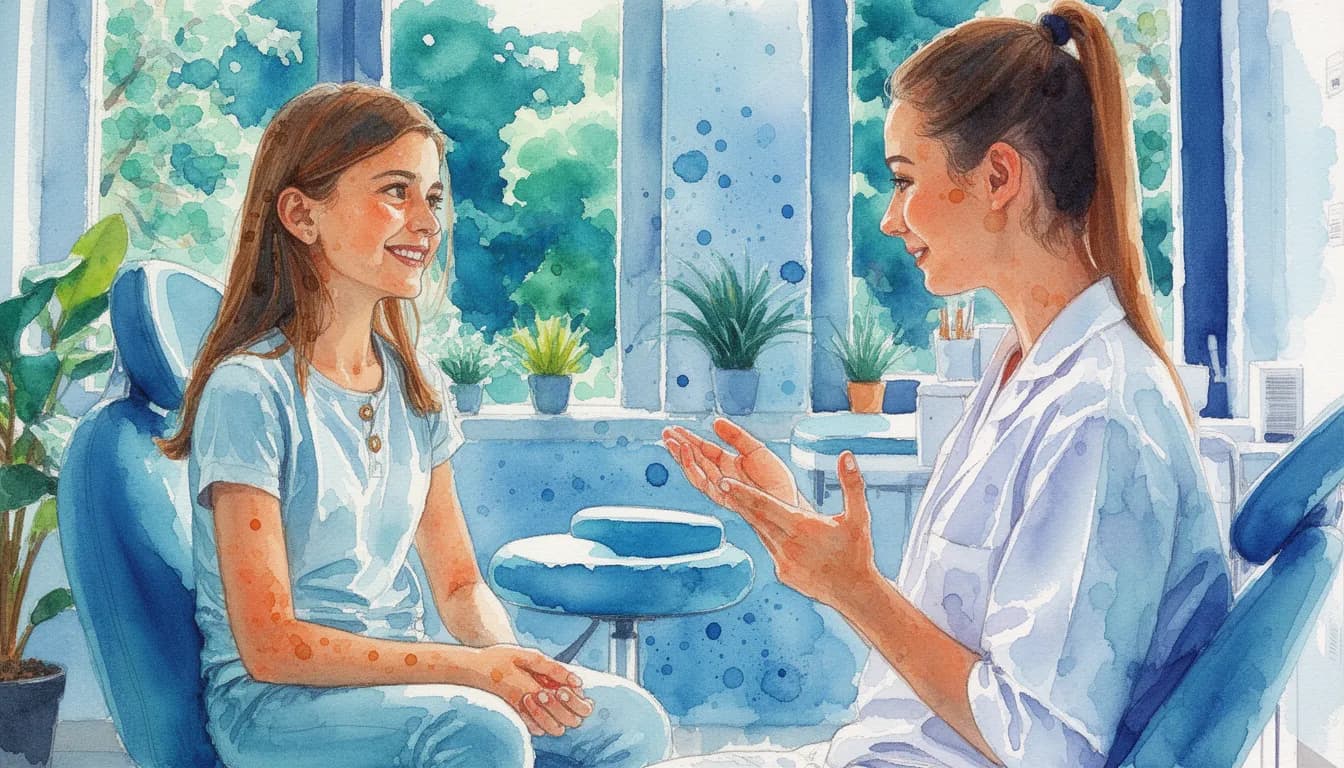 What Does a Pediatric Dentist Do? A Parent's Guide to Children's Dental Care