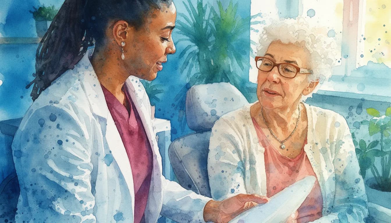 When Should a Child First See the Dentist?