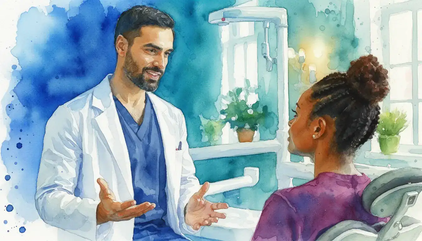 Adding LANAP to Your Practice: What Periodontists Should Know