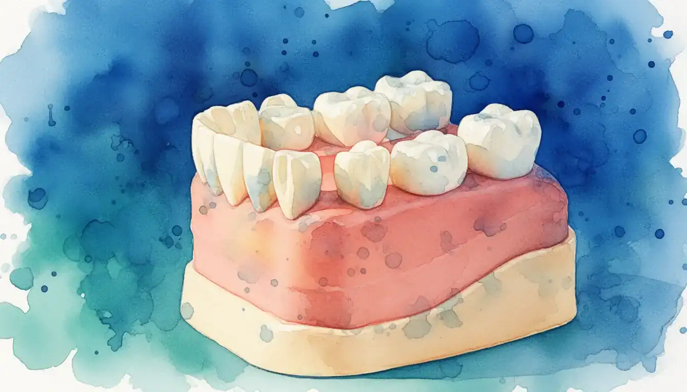 Alveolar Bone Loss: Causes, Consequences, and Treatment by a Periodontist
