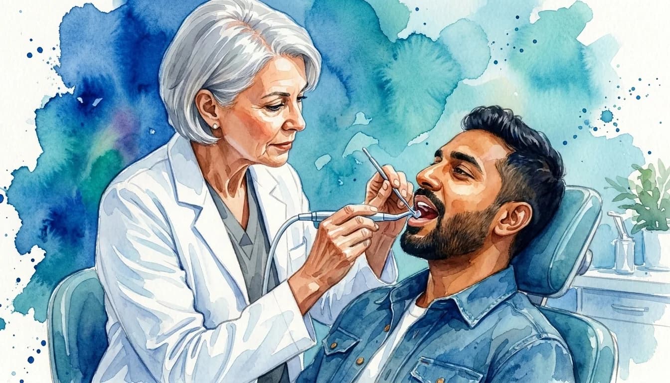 Arestin Antibiotic Treatment for Gum Disease: What to Know