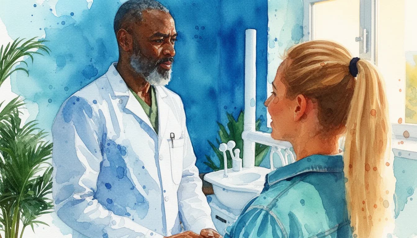 Arestin Antibiotic Treatment for Gum Disease: What to Know