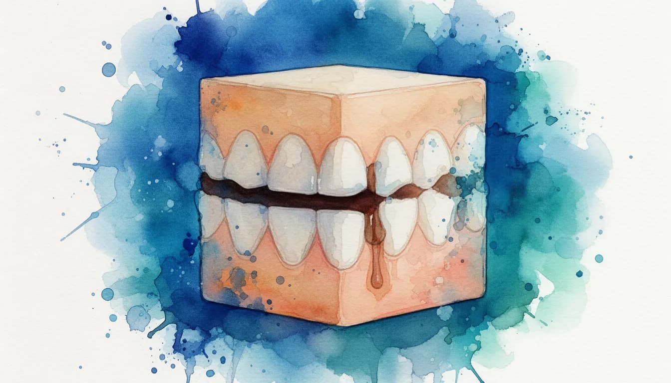 Black Triangles Between Teeth: Causes, Treatment Options, and Prevention