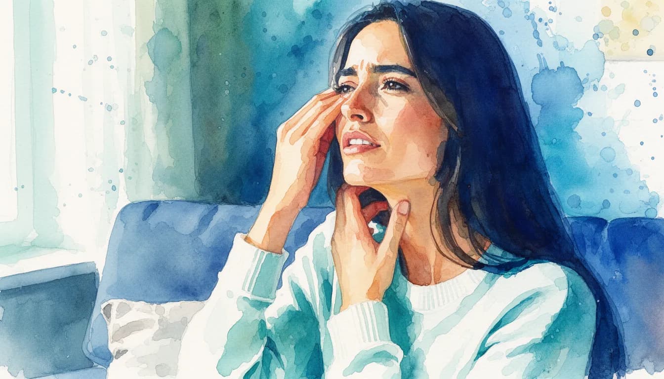 Bleeding Gums Causes: What It Means and When to See a Periodontist