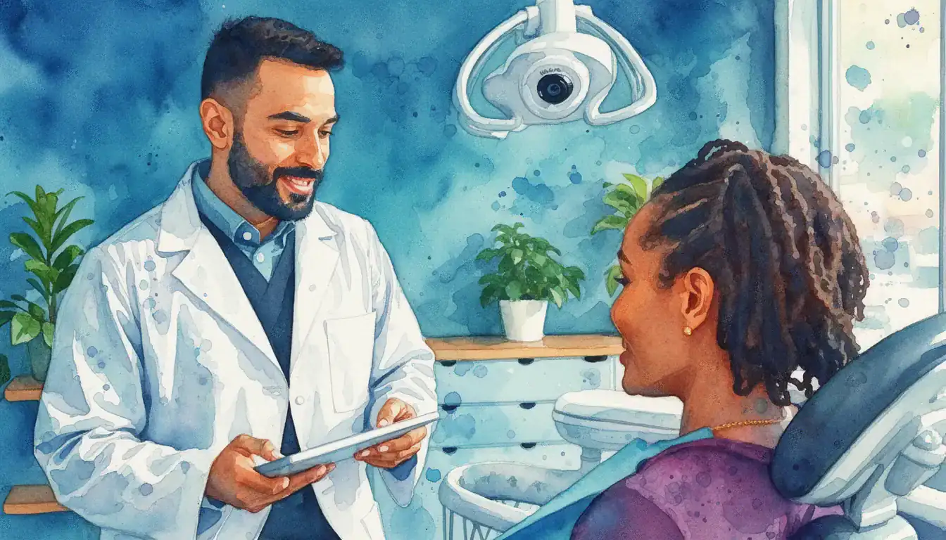 Bone Graft for Dental Implant: Recovery Timeline, Pain, and What to Expect