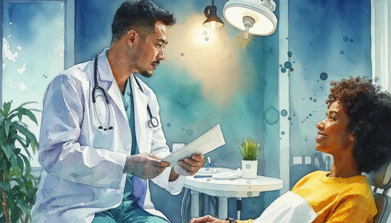 Bone Graft for Dental Implant: Recovery Timeline, Pain, and What to Expect