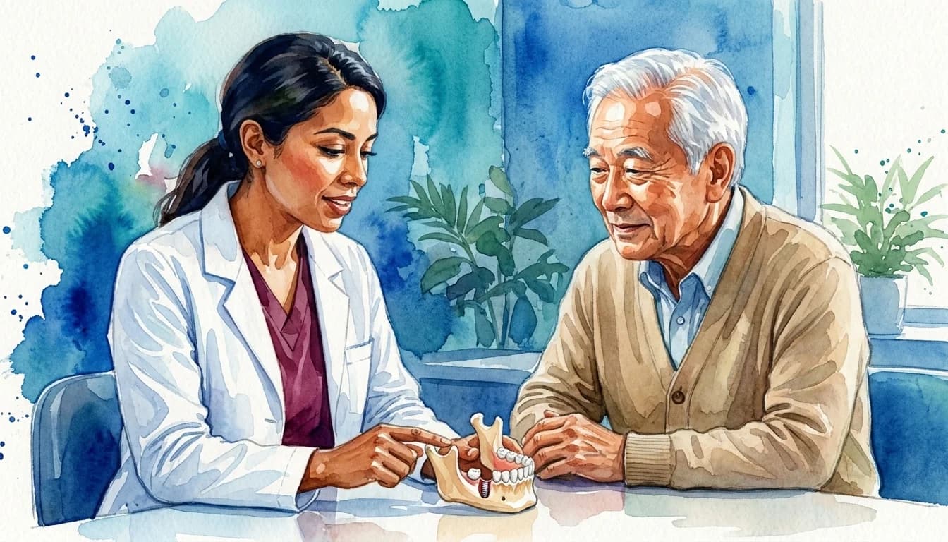 Bone Graft for Tooth Implant Cost: What to Expect by Graft Type