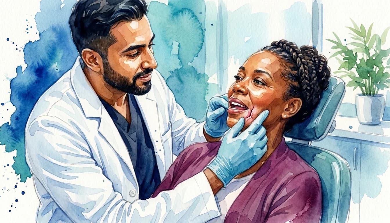 Bone Graft Healing Stages: What to Expect Week by Week