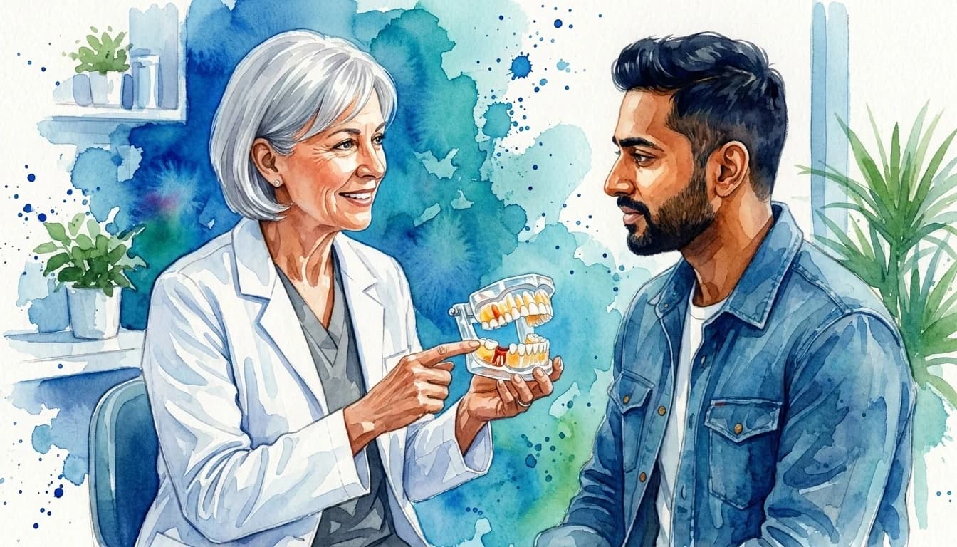 Bone Loss After Tooth Extraction: Prevention, Timeline, and Treatment