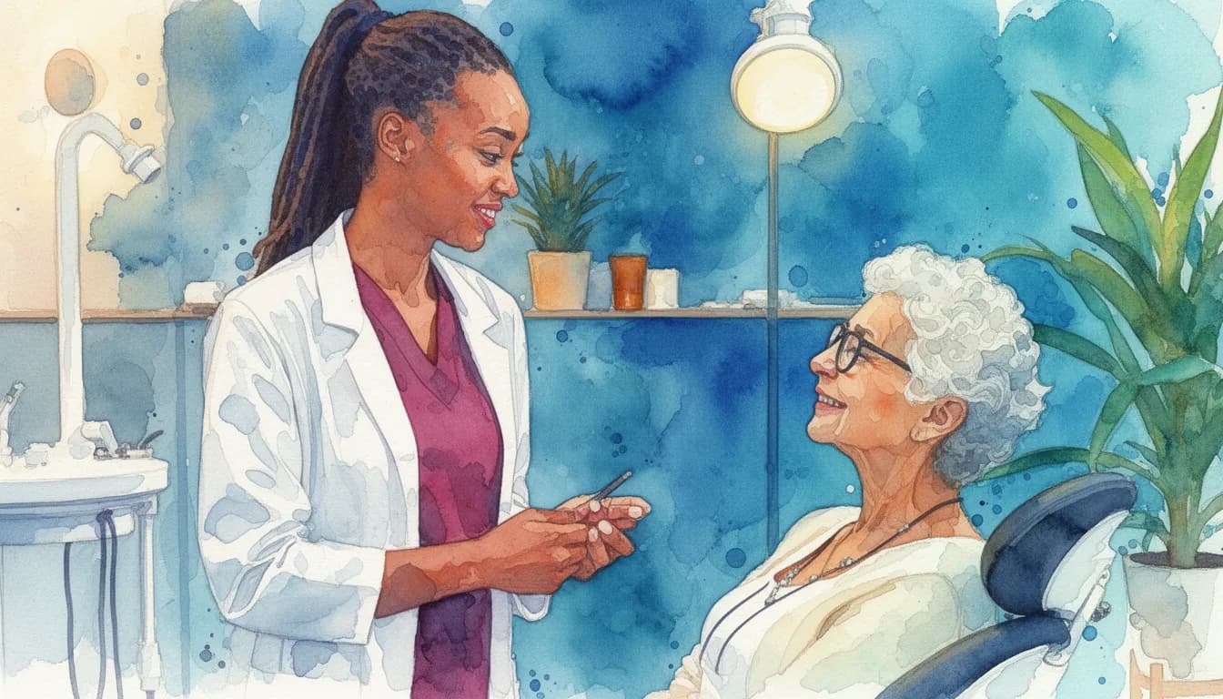 Calculus on Teeth: What Tartar Is and How to Remove It