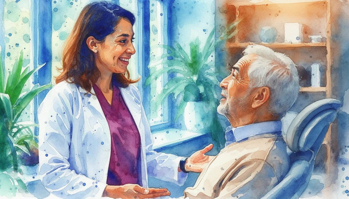 Can Gum Disease Be Cured? What Treatment Can and Cannot Do