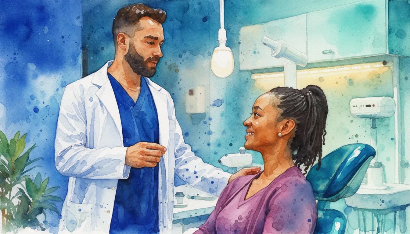 Can Receding Gums Grow Back? What Actually Works