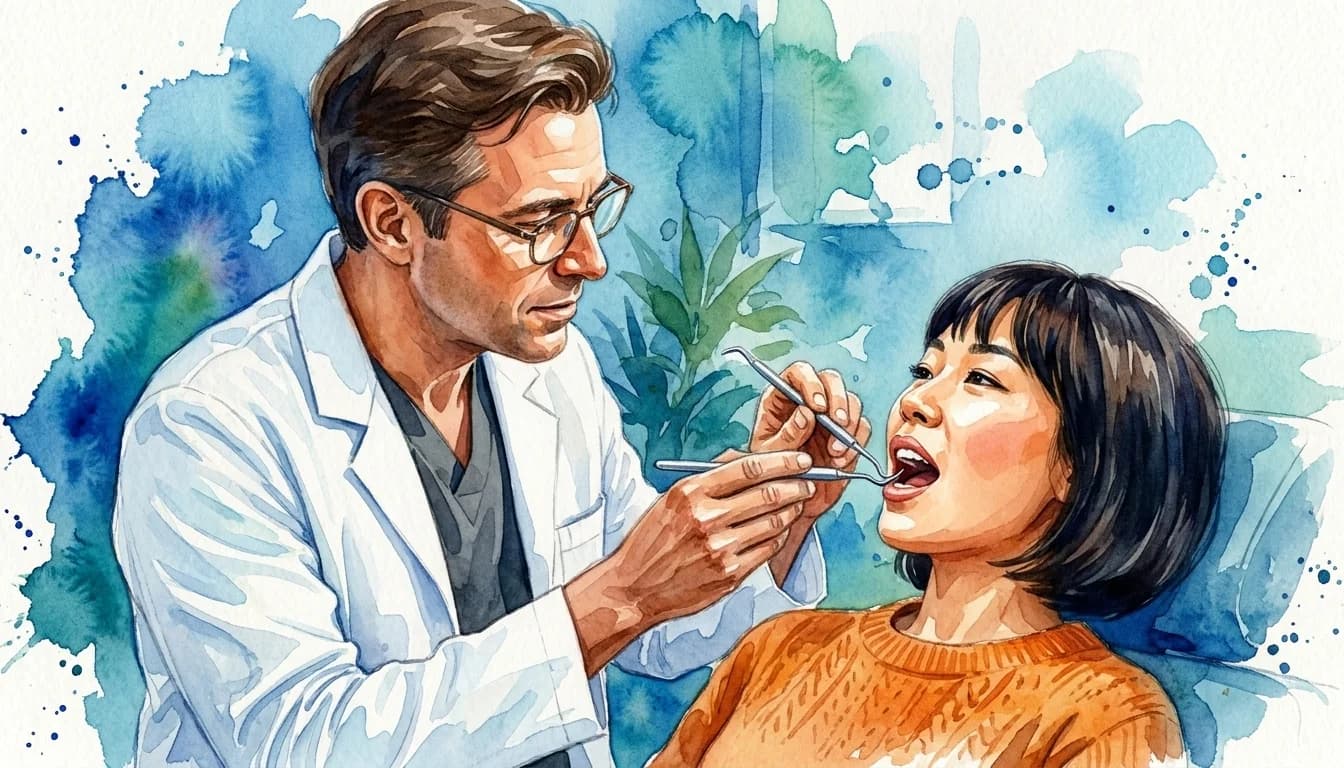 Can You Reverse Gum Disease
