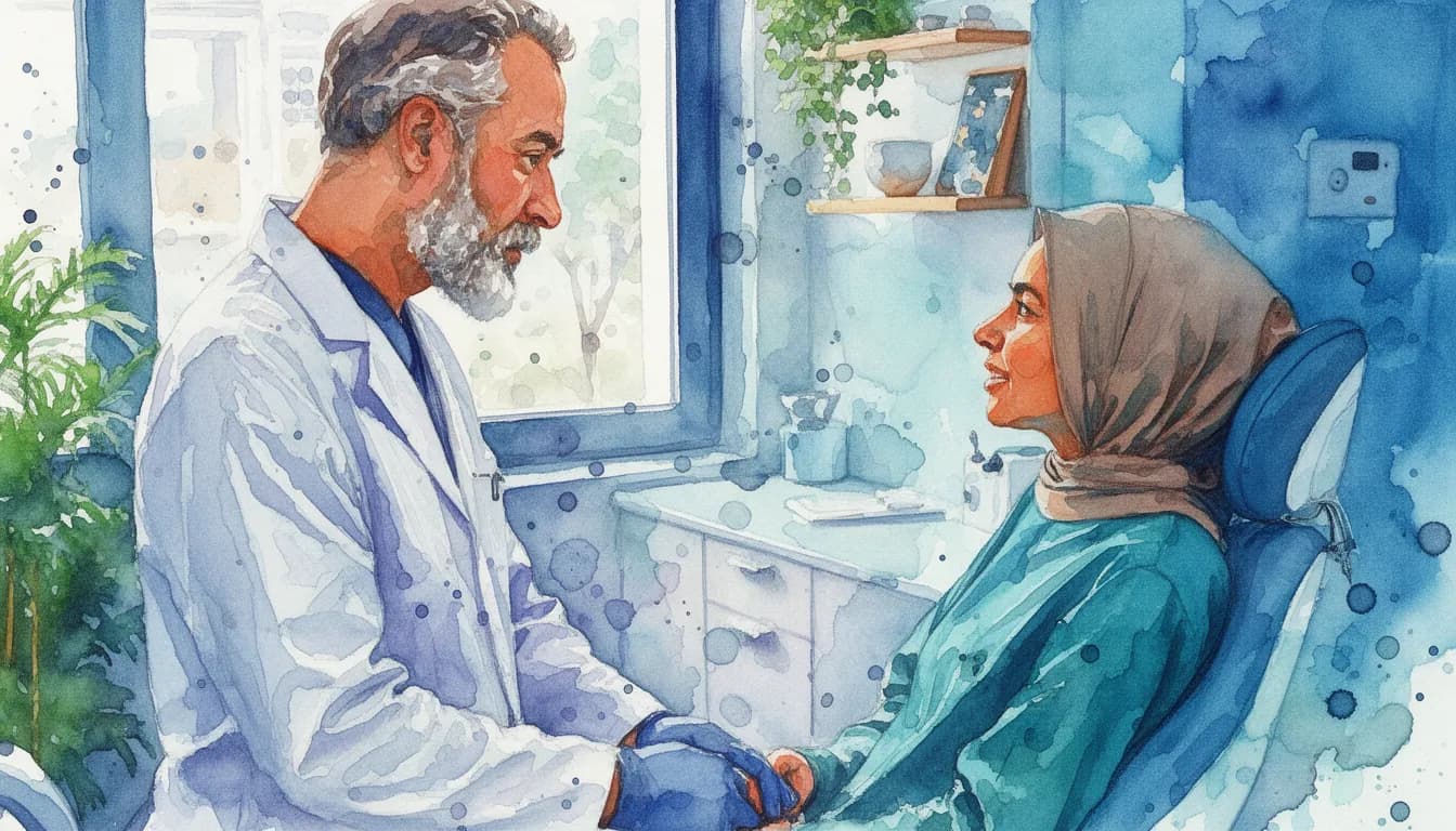 Types of Bone Grafts for Dental Implants: What to Know Before Surgery