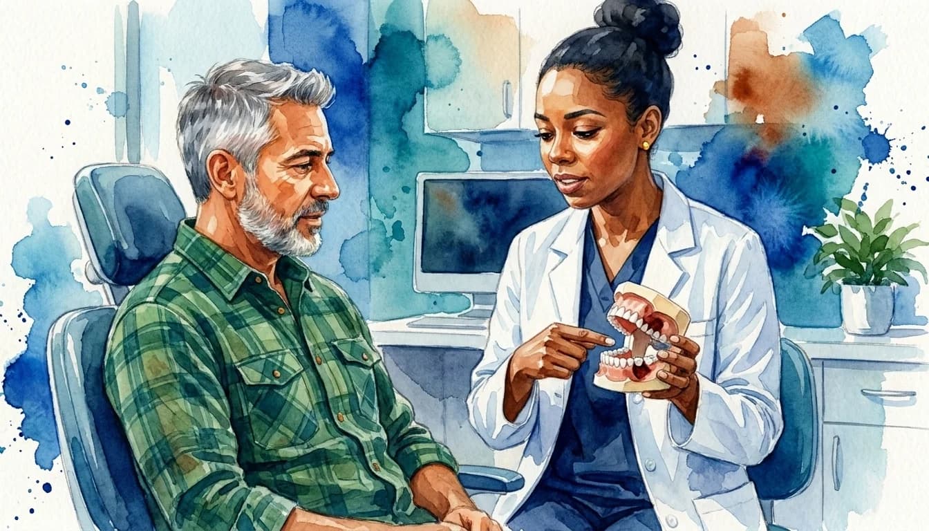 Types of Bone Grafts for Dental Implants: What to Know Before Surgery