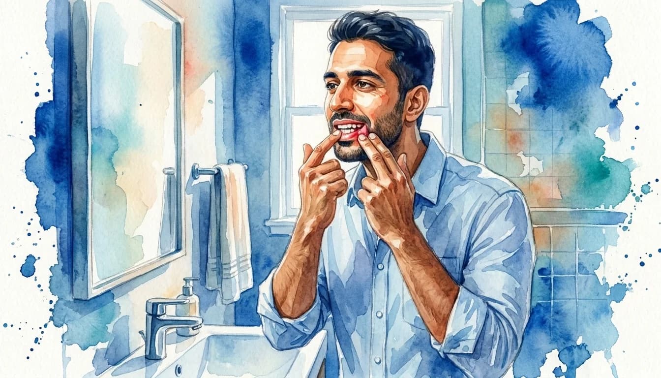 Dental Implant Infection Symptoms: Early Warning Signs and When to Act
