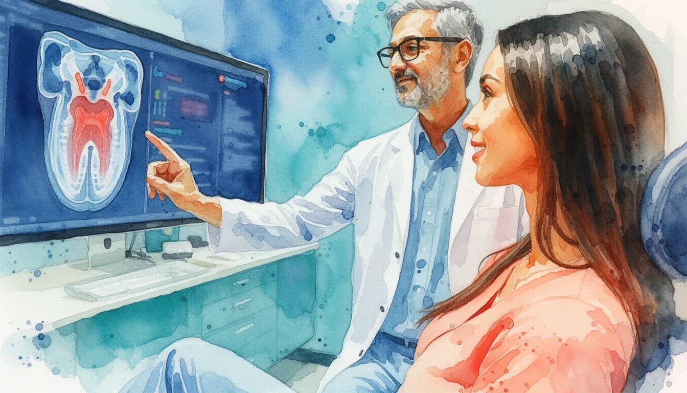 Dental Implant Infection Treatment: Non-Surgical and Surgical Options