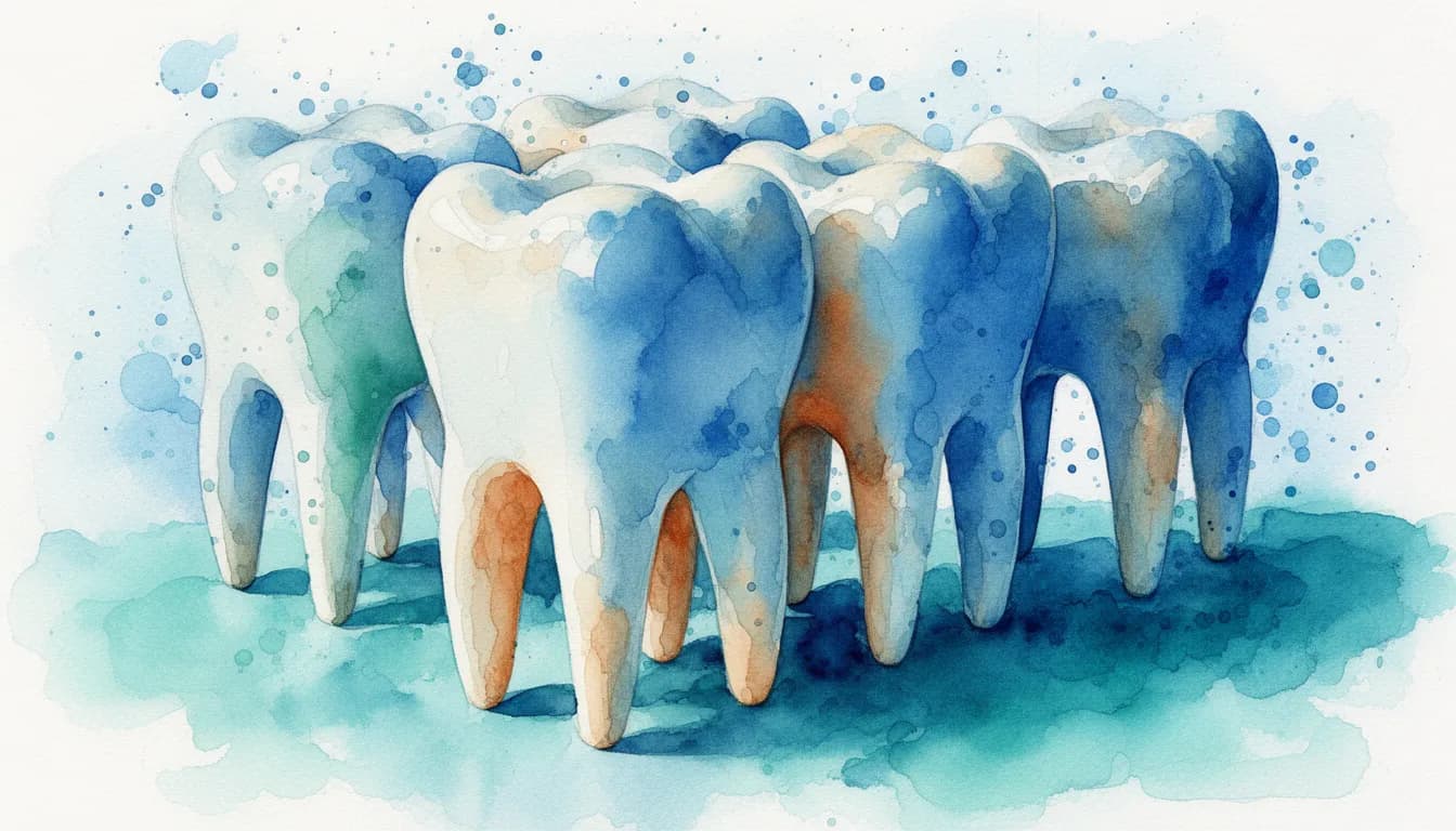 Types of Dental Lasers: Uses, Benefits, and What to Expect