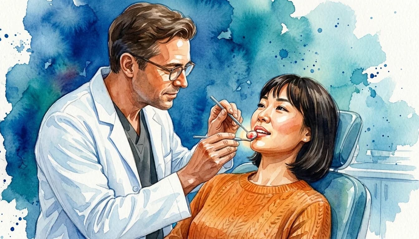 Gingivitis: Early Gum Disease Symptoms, Causes, and How to Reverse It