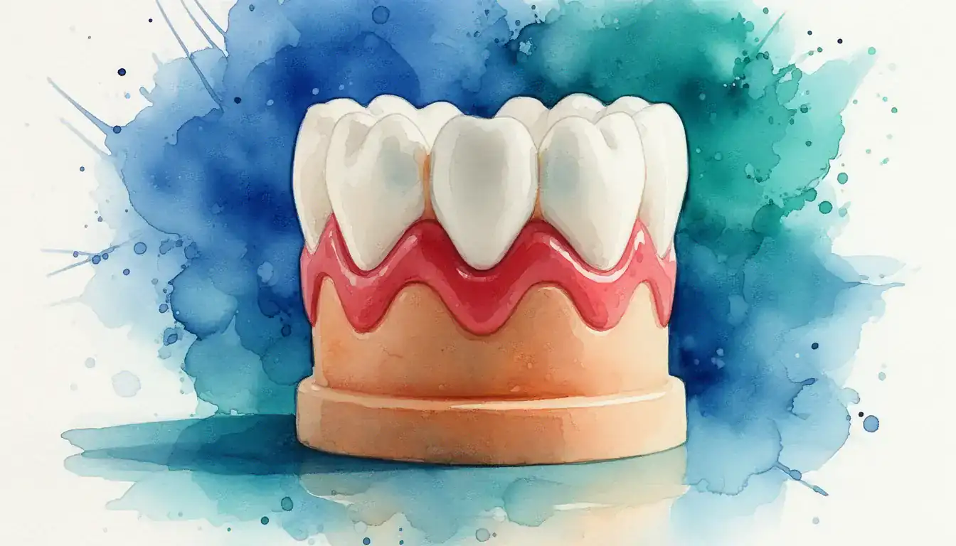 Gingivitis: Early Gum Disease Symptoms, Causes, and How to Reverse It