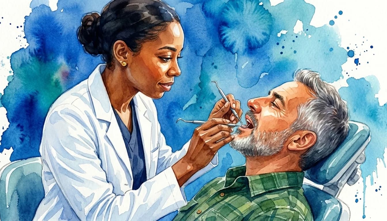 Gingivitis Treatment: How to Reverse Gum Disease Before It Gets Worse