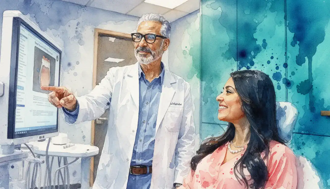 Gingivitis Treatment: How to Reverse Gum Disease Before It Gets Worse