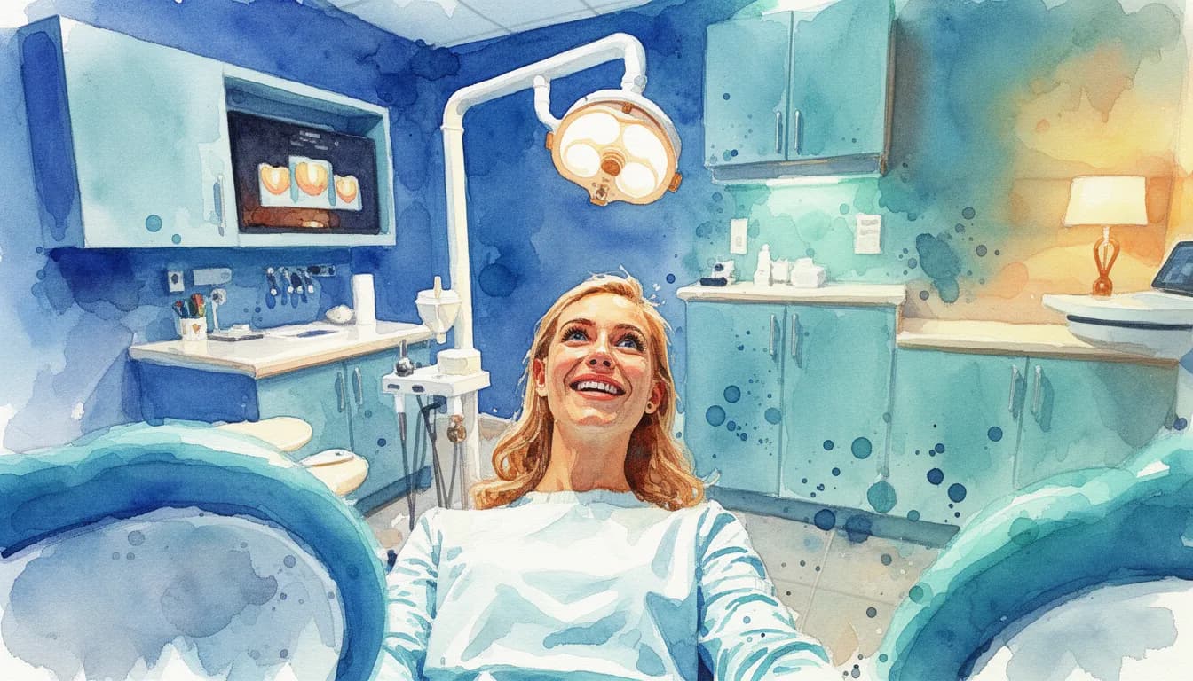 Guided Bone Regeneration: How It Rebuilds Bone for Dental Implants