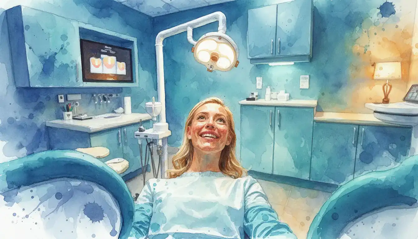 Guided Bone Regeneration: How It Rebuilds Bone for Dental Implants