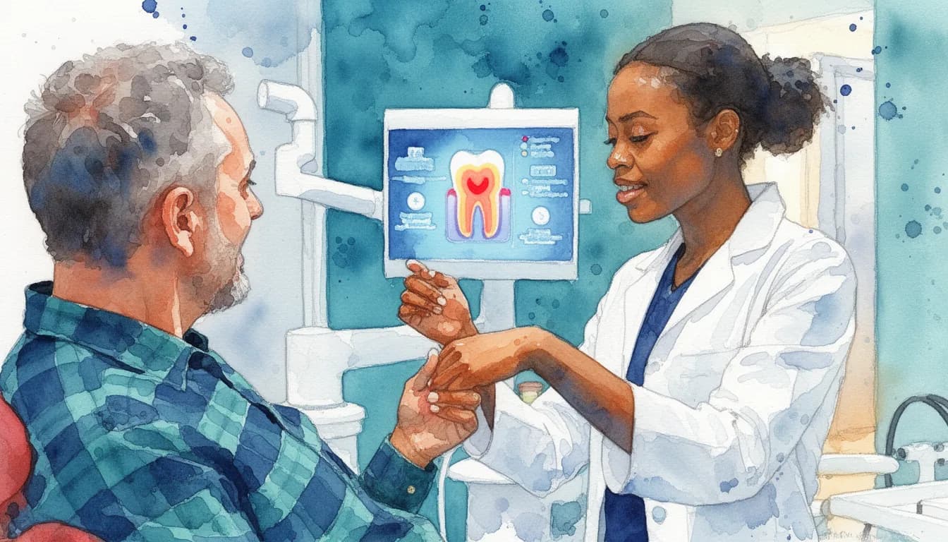 Gum Abscess Treatment: Symptoms, Causes, and What to Expect