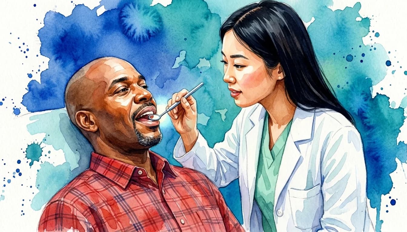 Gum Abscess vs. Tooth Abscess: How to Tell the Difference