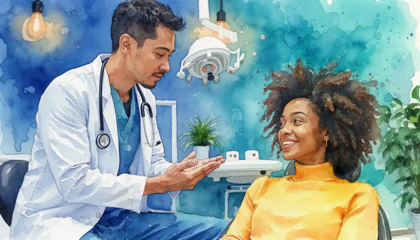 Gum Abscess vs. Tooth Abscess: How to Tell the Difference