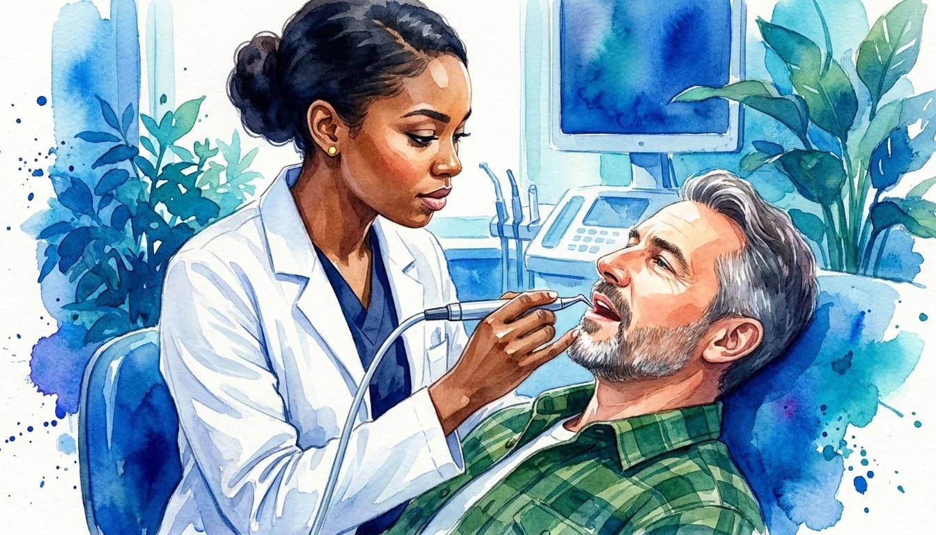 Gum Depigmentation: Procedures for Dark or Discolored Gums